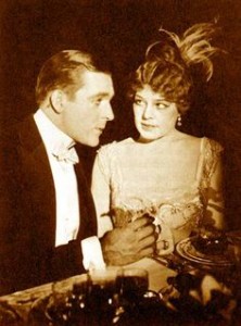 The Golden Chance with live accompaniment 