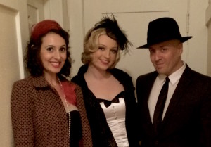 All Wet with Cliff Retallick 