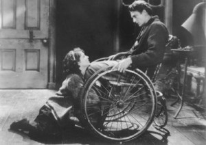 Lucky Star with live accompaniment by Cliff Retallick