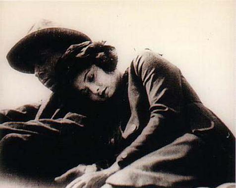 The symbol of the unconquered with live original score by Cliff Retallick